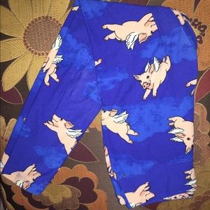 Lularoe leggings